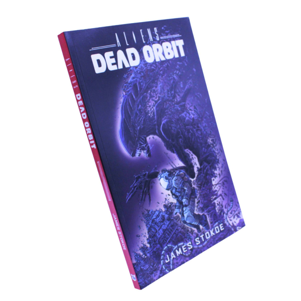 Aliens Comic: Dead Orbit Cross Cult 2020 Top Zustand | Hoppla-Stuff